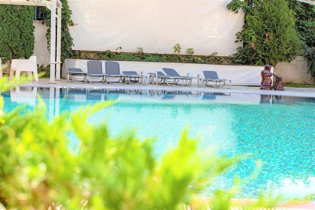 Cozy Rainbow  Sunny Beach  Fantastic studio