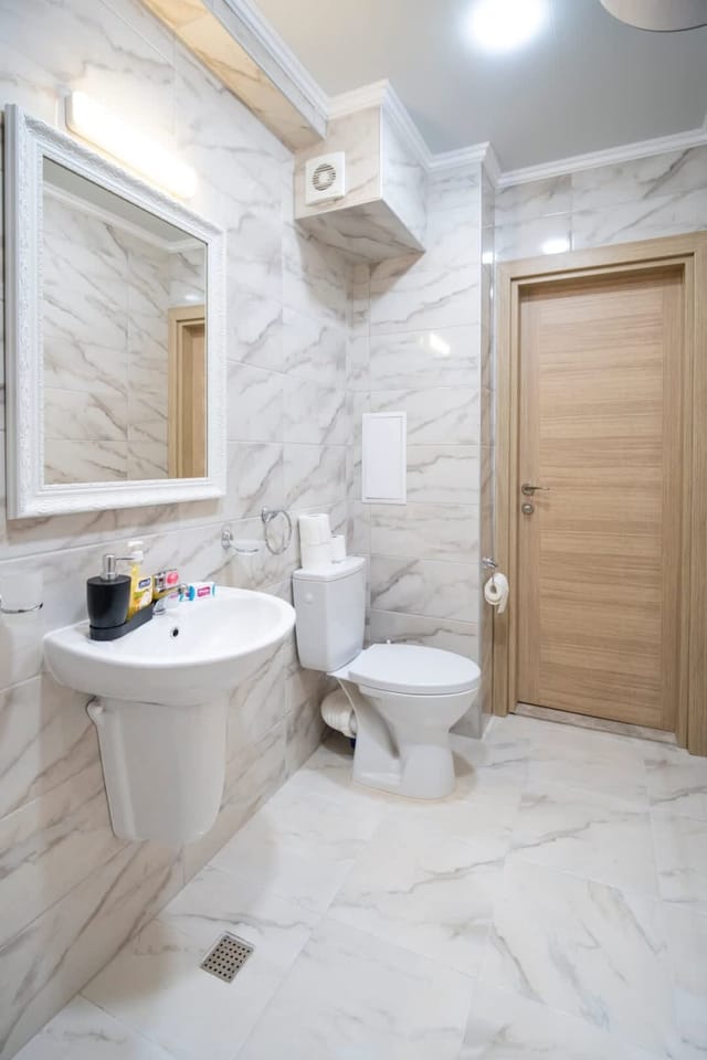 Marea Garden - 1BD apart.with Pool by Flat Manager