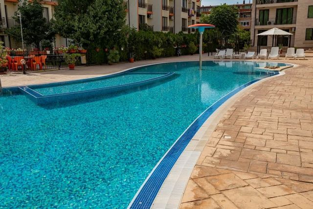 Family studio in Amadeus Lux