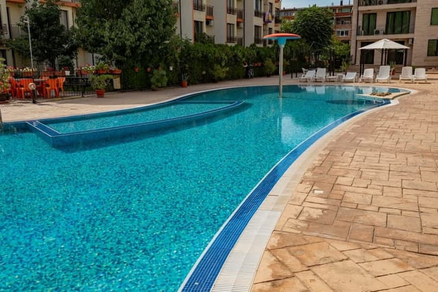 Family studio in Amadeus Lux - Photo 3