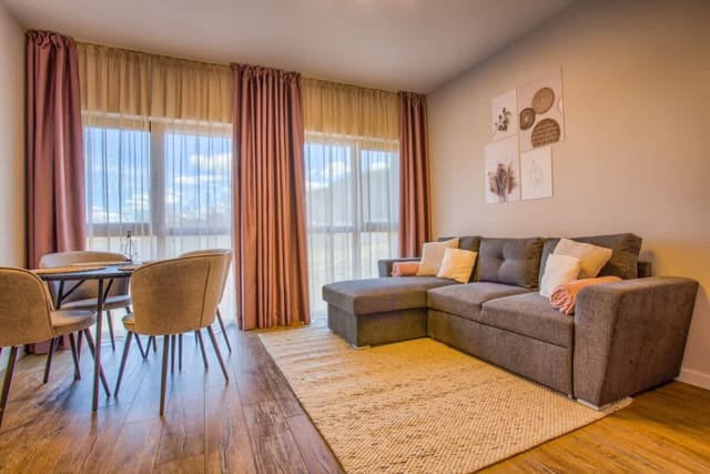 Cozy Studio in Bansko with free parking - Photo 2