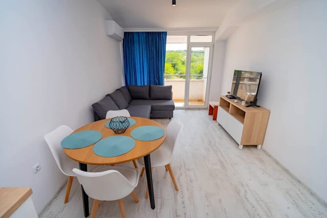 Next to Harmani 1BD Flat + Parking By Flat Manager