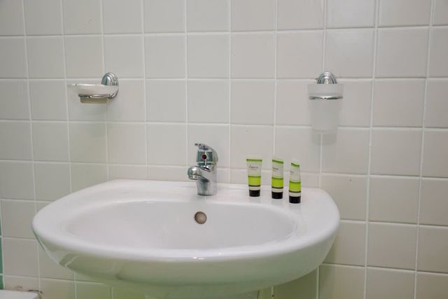 Clara Studio at an Irish run family hotel