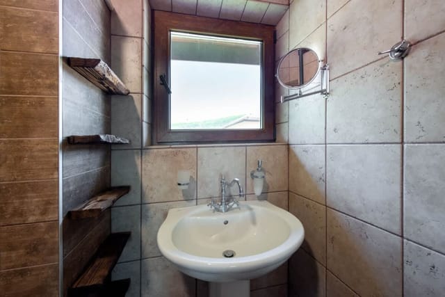 Villa Cook - Sea View / Heated Pool 10ppl@Balchik