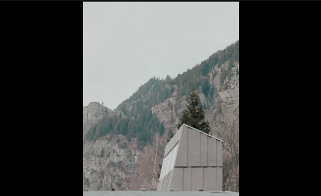 Spluga Climbing Gymnasium