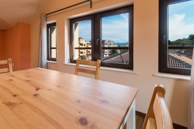 Spacious 2-BDR Loft in House - Old Town Plovdiv