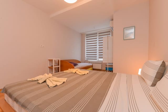 Vitosha View One Bedroom Apartment