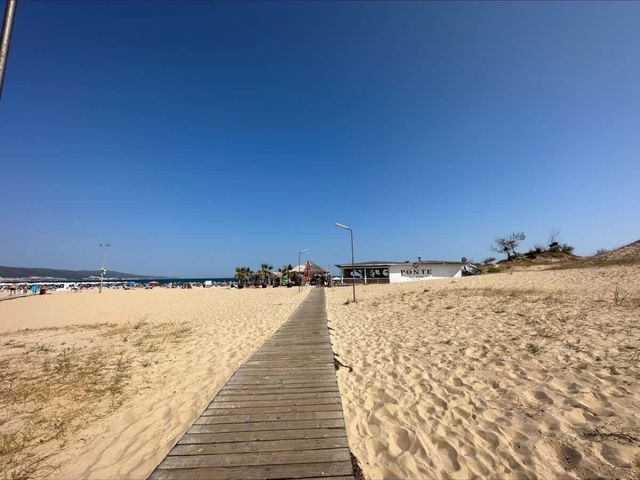 Miramar Palace Studio with Balcony