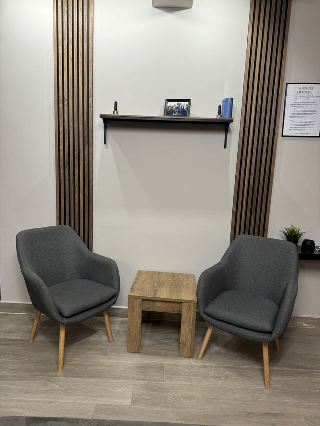 Albumite.bg - Cozy Photography Studio