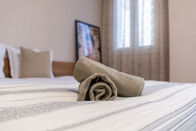 City Center Perfect: Studio Apartment