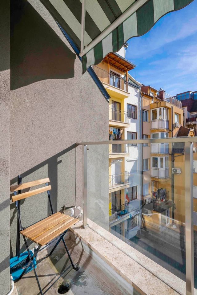 Exclusive One-Bedroom Retreat