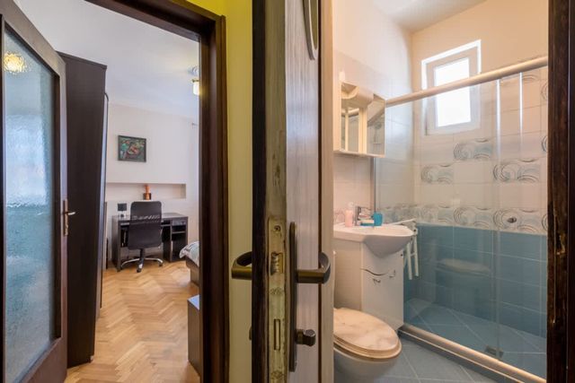 Very Central & Aristocratic 2BDR w/ ACs