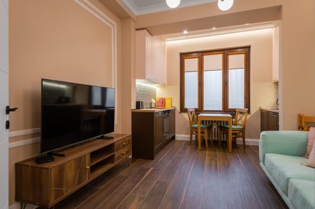 Charming Pastel 1BD Flat in the Heart of Sofia - Photo 2