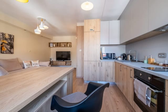 Nice 1 bedroom apartment