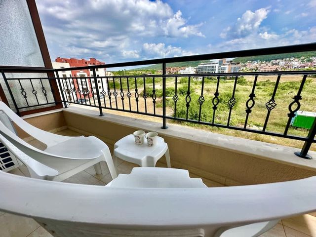 Cozy studio in Sea Dreams