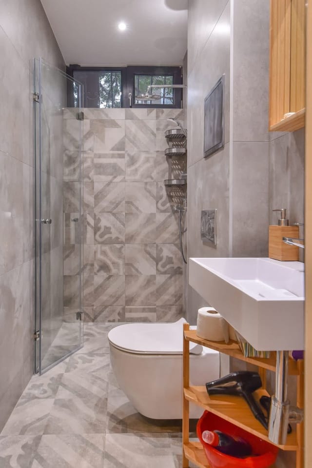 Bright, cosy & modern flat in the TOP centre