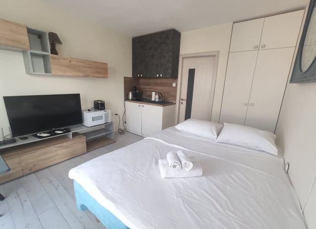 Stylish Studio in Sarafovo - Photo 2