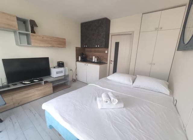 Stylish Studio in Sarafovo - Photo 2