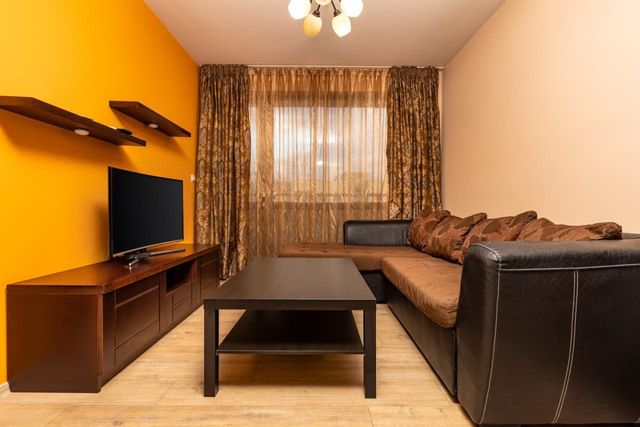 South Plovdiv - 2BD Flat with Balcony