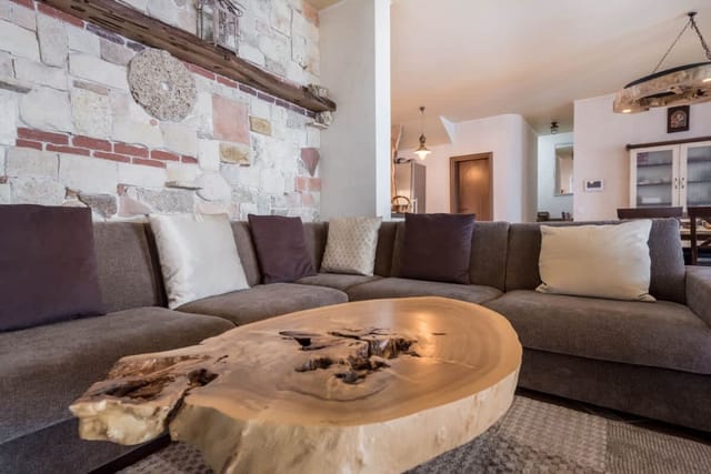 Hacienda Del Sol | Heated Pool