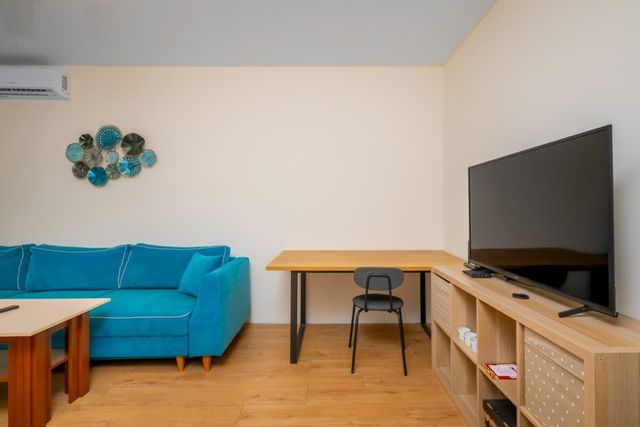 Your 2BD Home Away From Home with Working Space