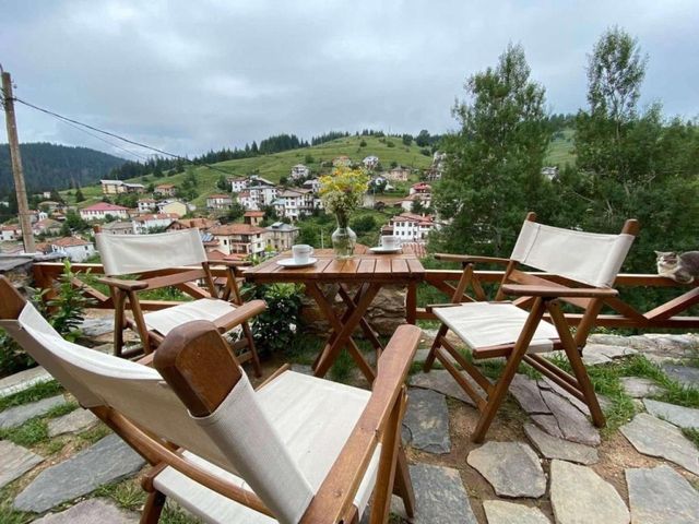 Къща за гости "Панорама" Проглед