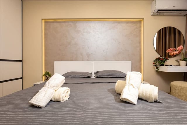 Urban Lux 1  1BD Flat in the heart of Plovdiv