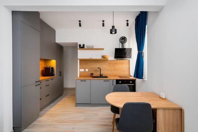 1BD Modern Comfort in the Heart of Sofia - Photo 2