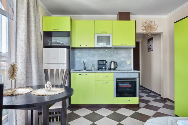 Hacienda Beach Studio with Pool