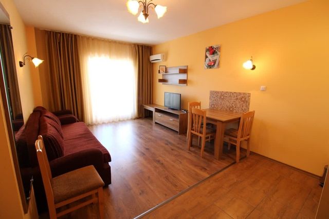 Horizont Family 1 bedroom with balcony