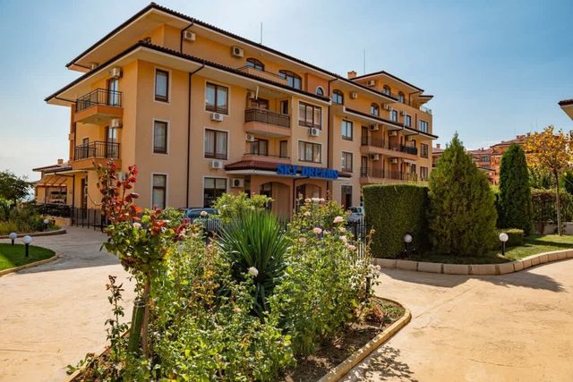 Sky Dreams Cozy Sea View Apartment