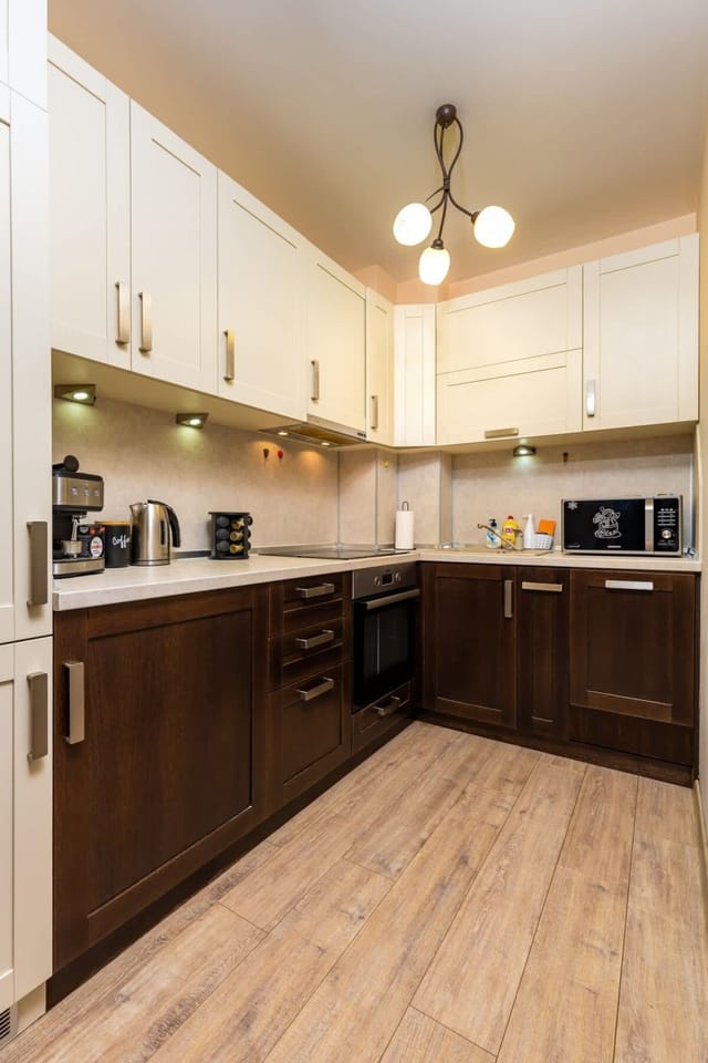 South Plovdiv - 2BD Flat with Balcony