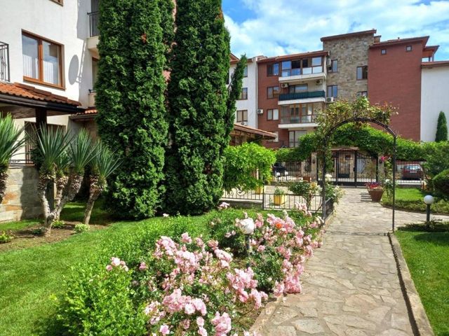 Cozy studio in Apollon 7