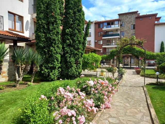 Cozy studio in Apollon 7 - Photo 2