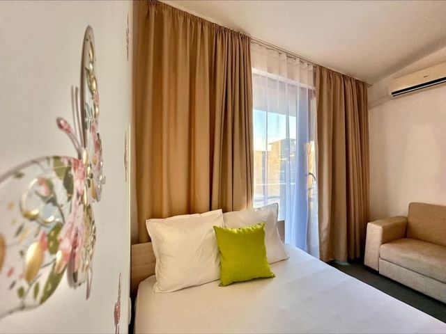 Family studio for 4 person in Marina Cape