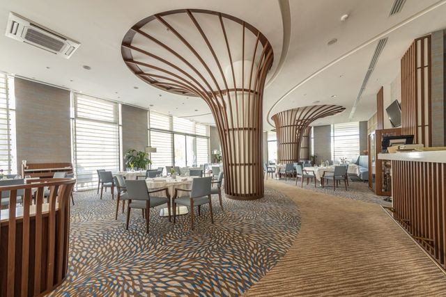 Maritim Hotel Paradise Blue Albena