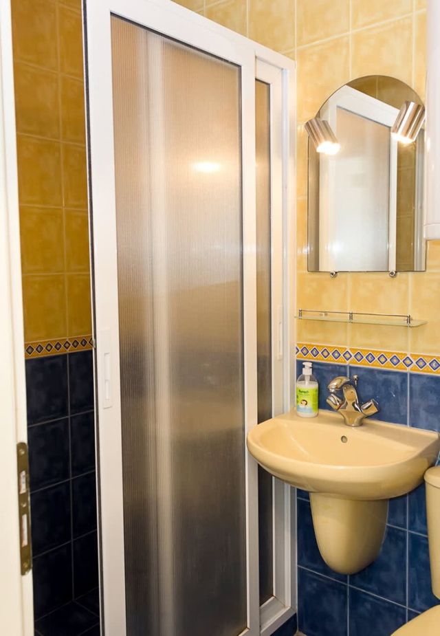 1BD Cozy Flat In Varna's Heart