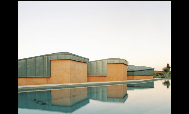 Herdade da Cardeira Winery