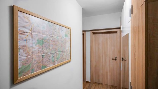 Invisible Melody - Cozy home in Sofia with Parking