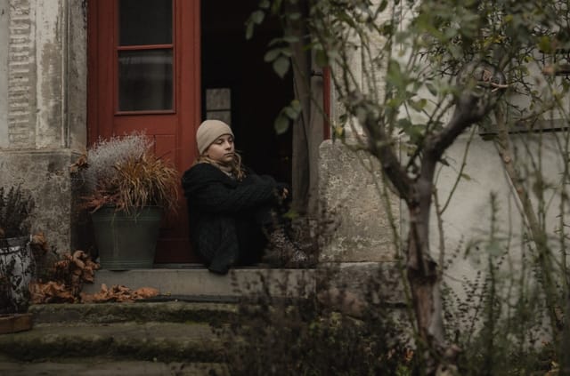 Historic Half-Timbered Farmhouse with Cinematic Garden &amp; Authentic European Atmosphere - Photo 2