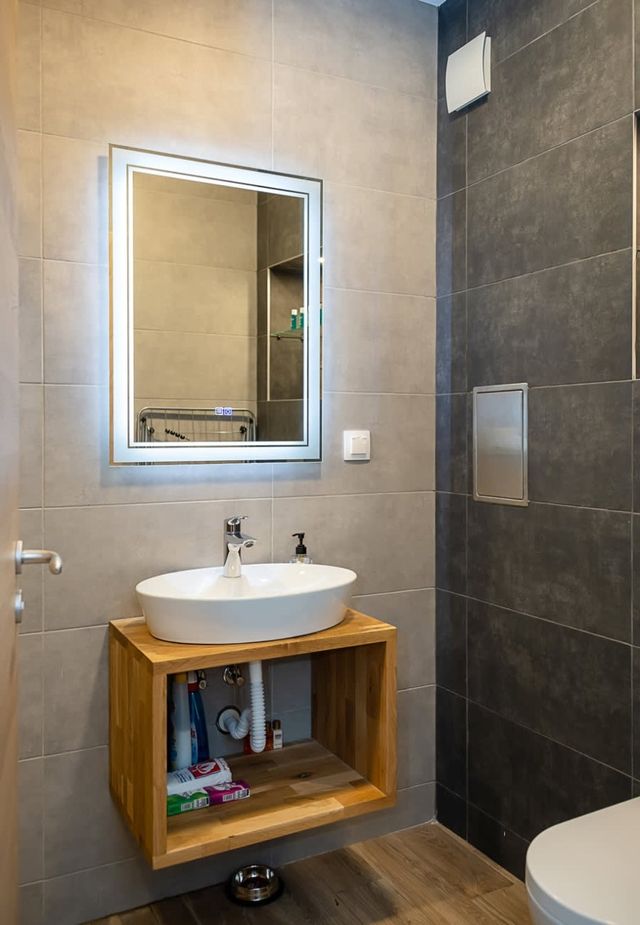 Cozy Sea View Apartment with Pool - Azur Deluxe