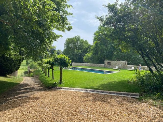 Authenticity and elegance in the Loire Valley, France