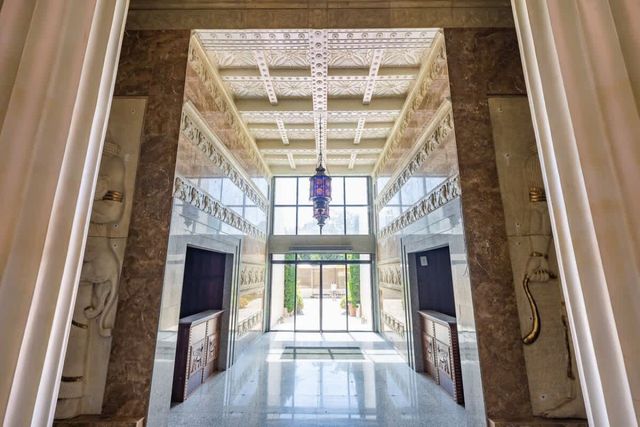 Elegant Apartment with Balcony in Argisht Palace