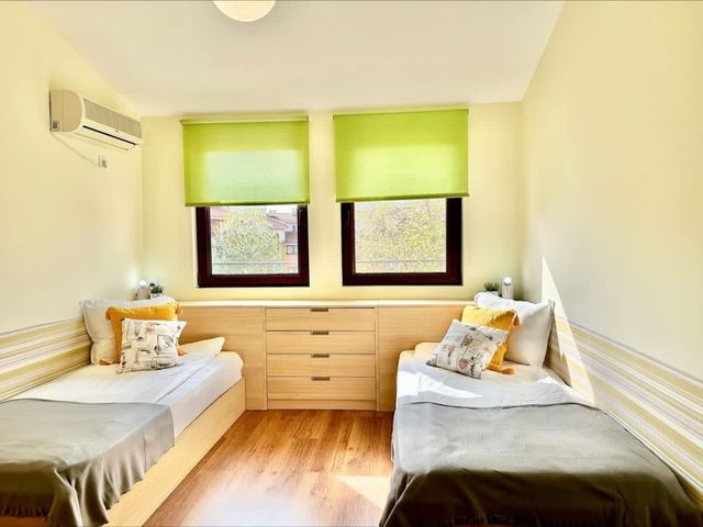 Cozy Aheloy - Marina Cape - Premium sea view 2bed