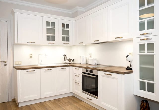 Stylish 1BR Steps from Sea Garden | Central Varna - Photo 4