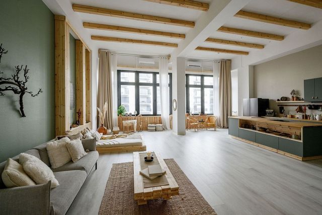 Frame4Studio - 300sqm with two kitchen