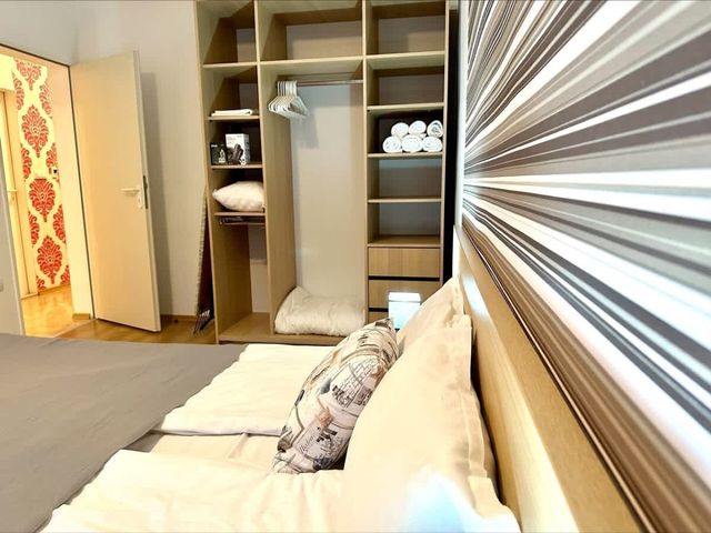 Cozy Aheloy  sea view  2 bedroom