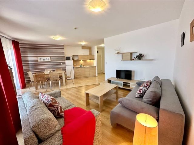 Cozy Aheloy  2 bed  Lux view