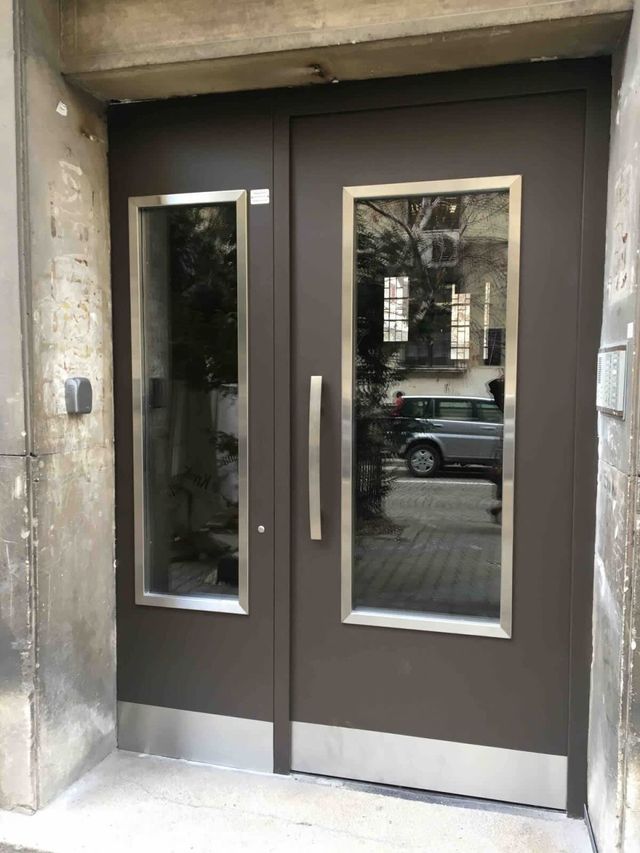 Cozy 1BD Apartment in Heart of Sofia | Work & Play