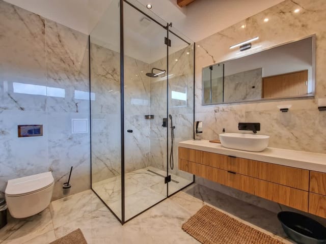 City Escape - 4 bedroom villa in Grand Therme